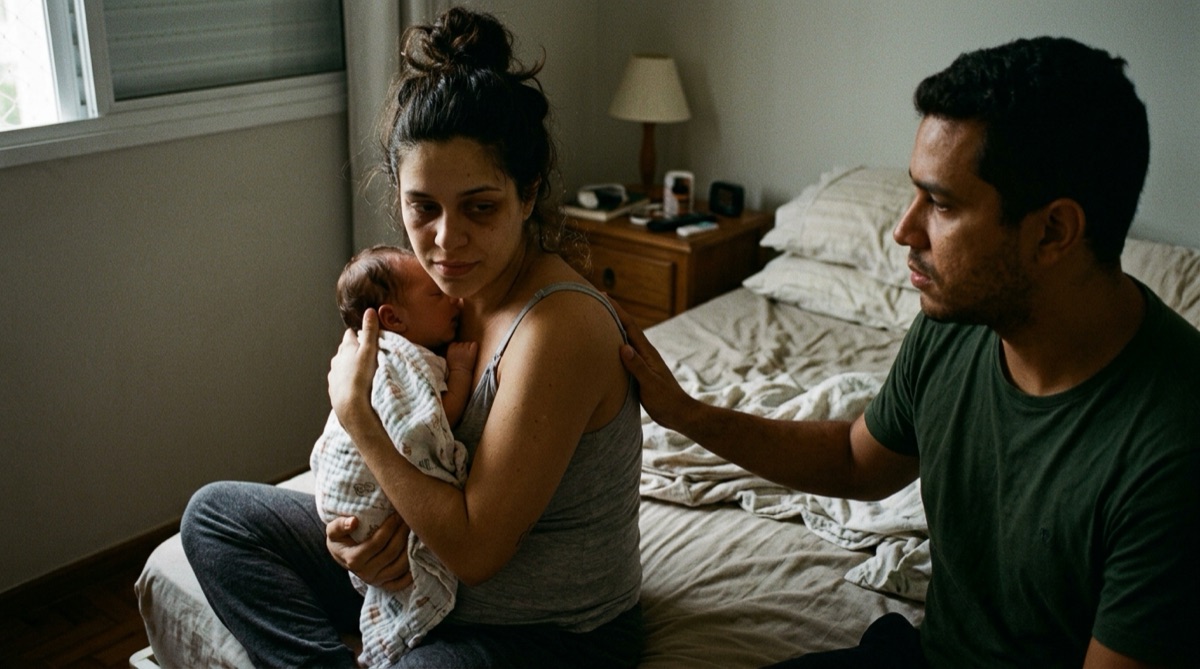 Baby blues, maternescência e depressão pós-parto: compreendendo as diferenças e o acolhimento