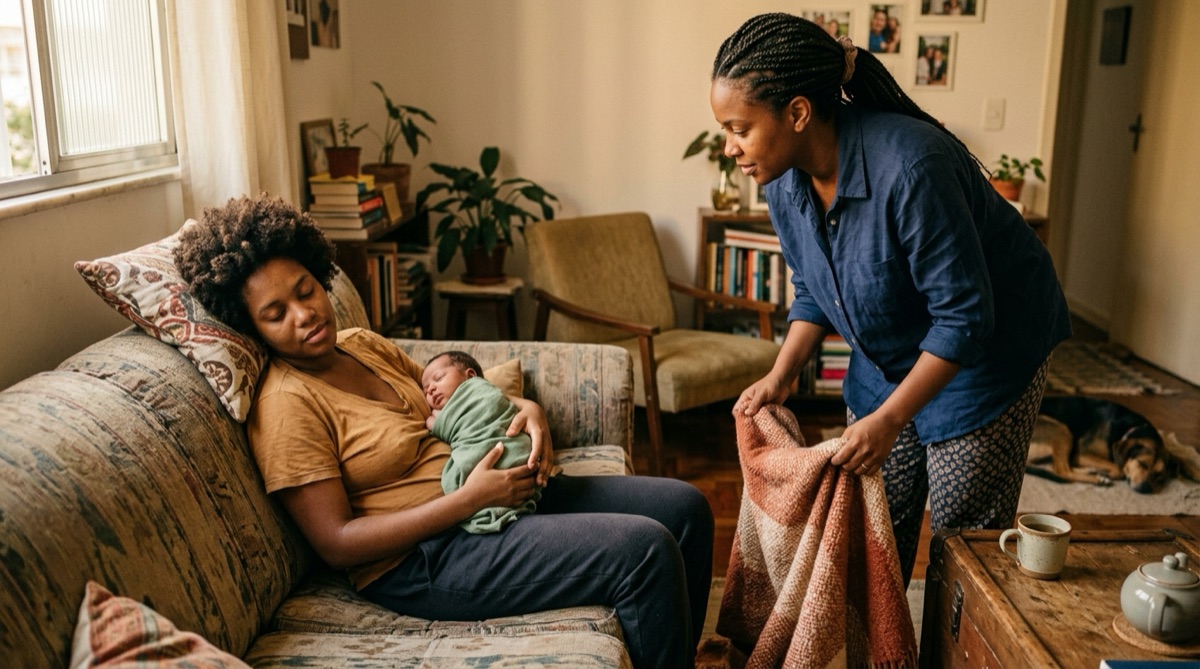 Direitos das Mães e das Crianças: Guia de Proteção no Divórcio, Violência Processual, Luto Perinatal e Maternidade Atípica
