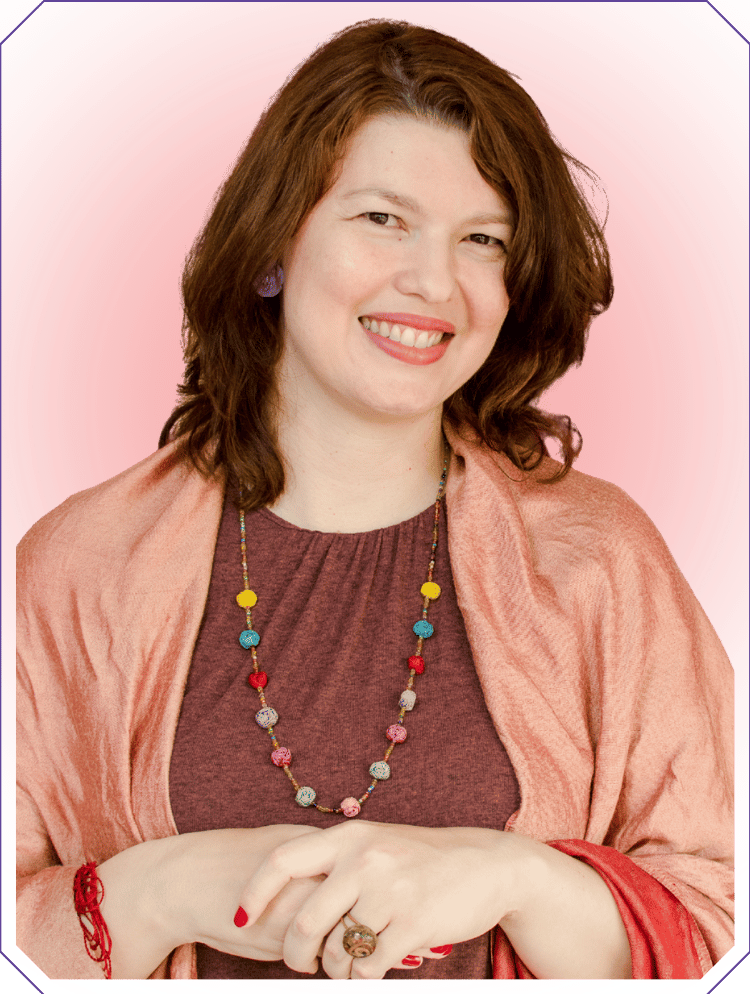 Josie Zecchinelli