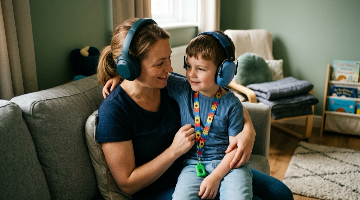 Maternidade atípica e neurodiversidade: autismo, TDAH e síndrome de Down sob a ótica do cuidado materno