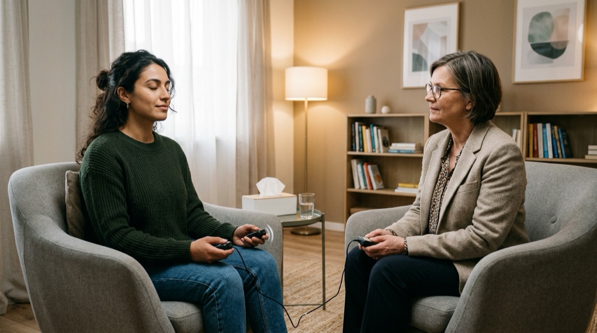 Terapia EMDR na Gravidez, Parto e Puerpério: Como Tratar Traumas de Parto, Ansiedade e Fobias Perinatais