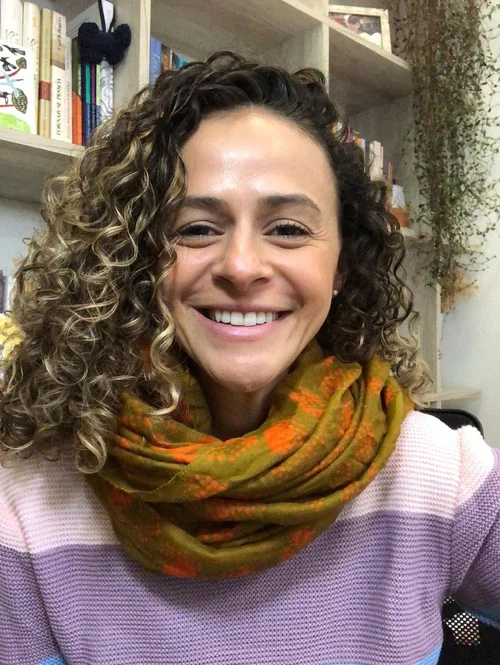 Damiana Angrimani