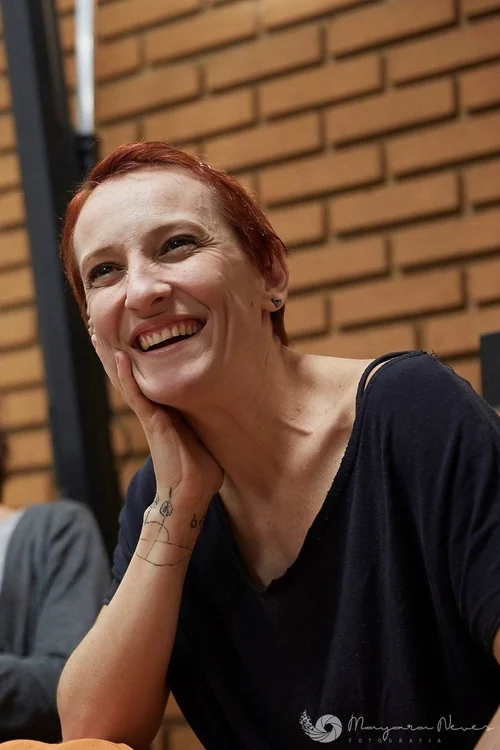 Mariana de Mesquita