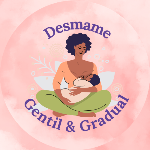 Desmame Gentil & Gradual
