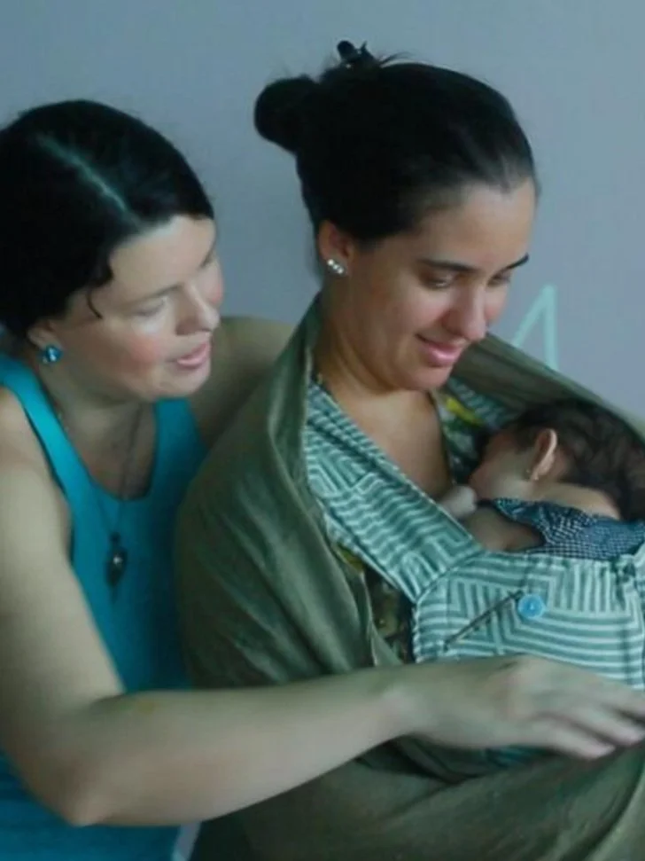 Acompanhamento perinatal